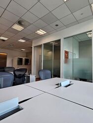 Capitagreen (D1), Office #459150671